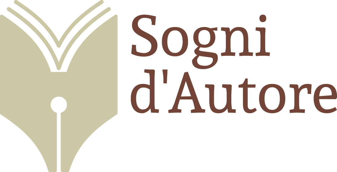 Logo Sogni d'Autore